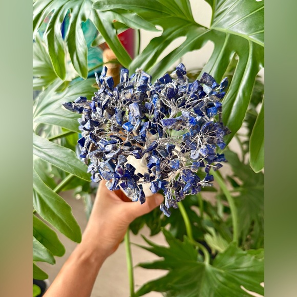 Other - Lapis Lazuli Tree